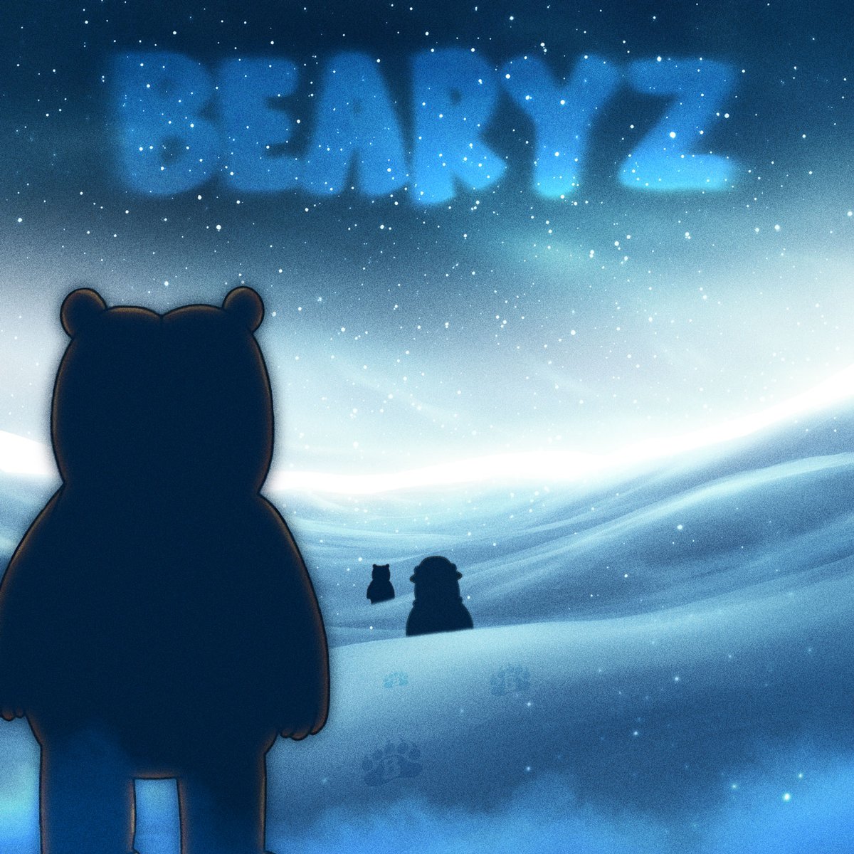 Bearycoin's tweet image. What if your Bearyz wasn’t just good-looking... but also your ticket to the next big play?
Bearyz isn’t just art. It’s access.
To something you’re not supposed to know yet 🐾
Details? Redacted, for now.
Beary, Bearyz, Bearich.