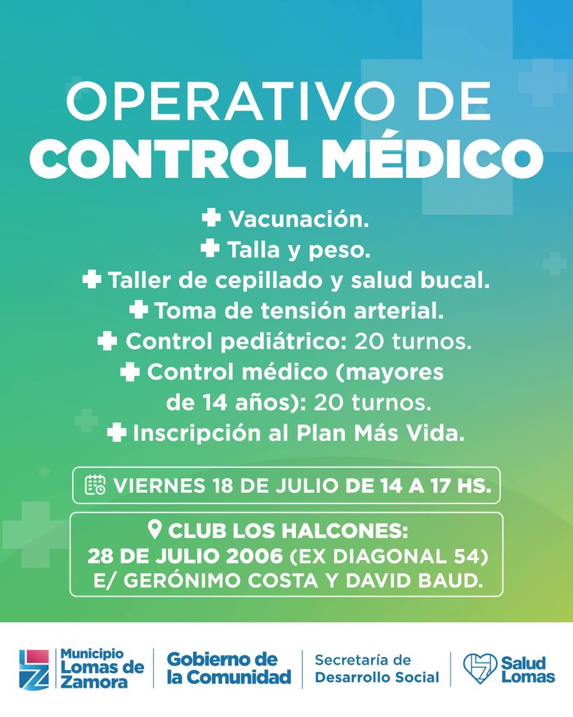 Desarrollo Lomas tweet media