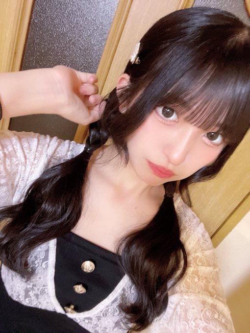 秋月莉緒のTwitter画像9