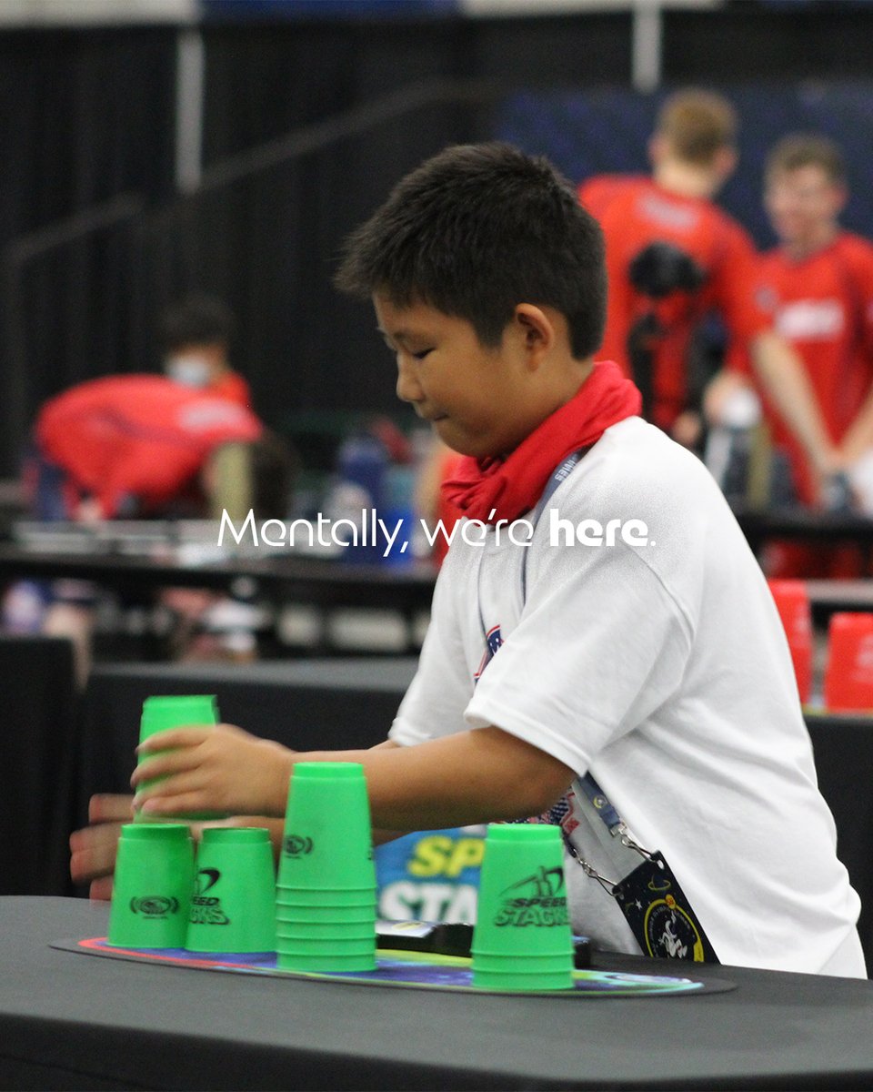 HCHSA's tweet image. 5 more days...

#AAUJuniorOlympicGames
