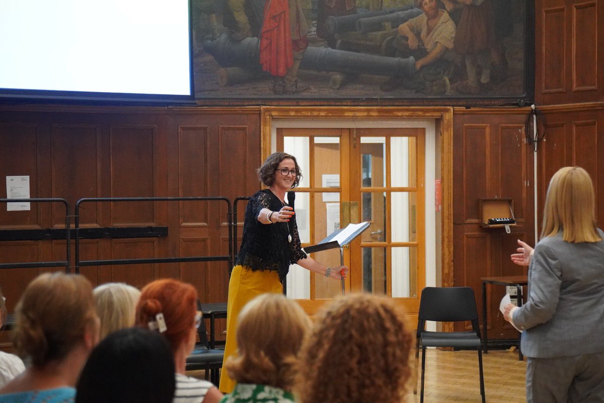 BreckFound's tweet image. The Sussex Youth Ambassador Launch Event! From networking with safeguarding professionals to sharing ideas and celebrating youth leadership, the day marked an important step in empowering young people. We’re proud of our new ambassadors, online safety starts with them!