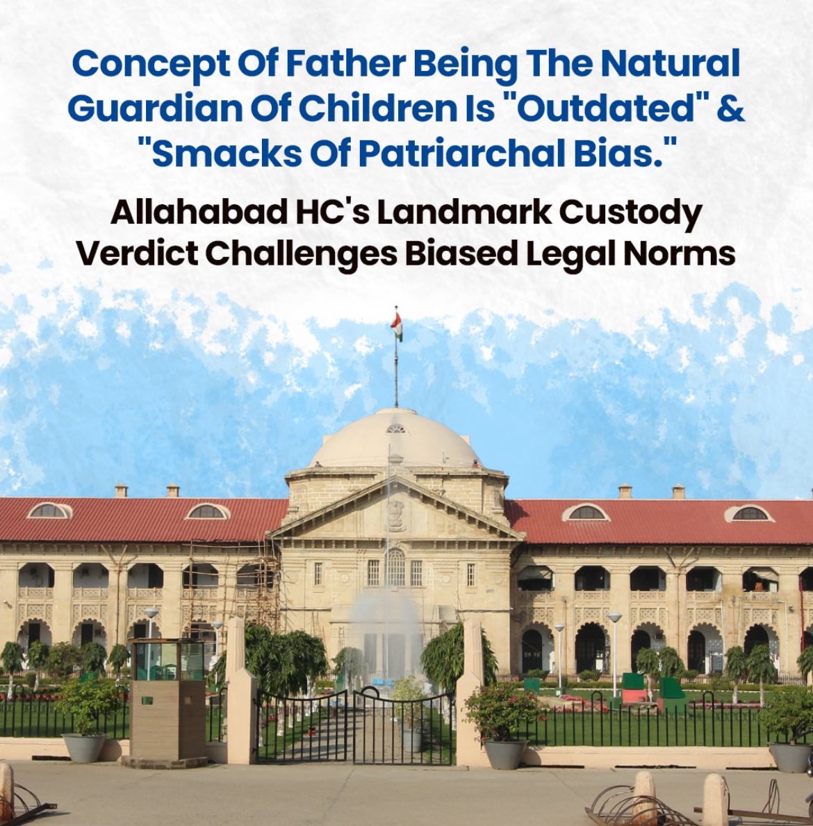 SamSiff's tweet photo. Indian Courts have made a joke of the Laws made by legislatures.
The indian courts want to run their own rules and do gunda-gardi.
Pathetic state of Indian Judiciary who is totally accountable! https://t.co/t1yBPqFV2w