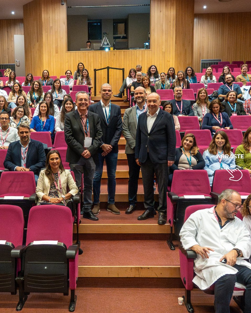 RISE - Health Research Network tweet media