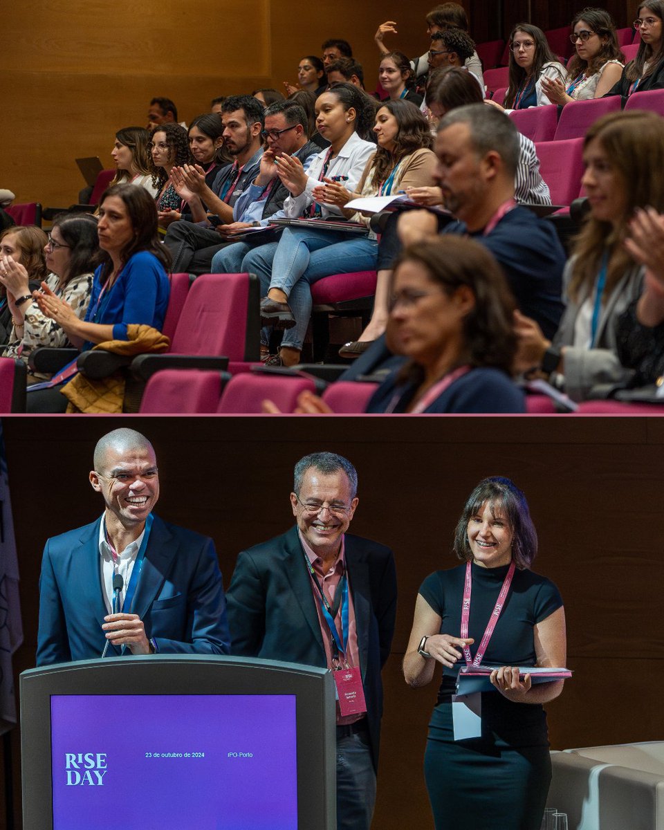 RISE - Health Research Network tweet media