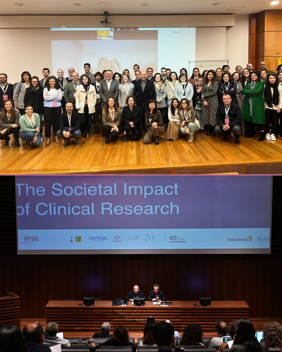 RISE - Health Research Network tweet media