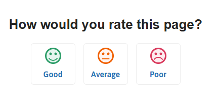 LocalOfferHull's tweet image. Used our website?
We love your feedback – but please keep it focused on the website content, not the services.
Is the info clear?
Easy to find?
Up to date?

“It’s poor” doesn’t help – tell us why.
&quot;Can’t find info&quot;  tell us what you was looking for.
 hullsendlocaloffer.org.uk
