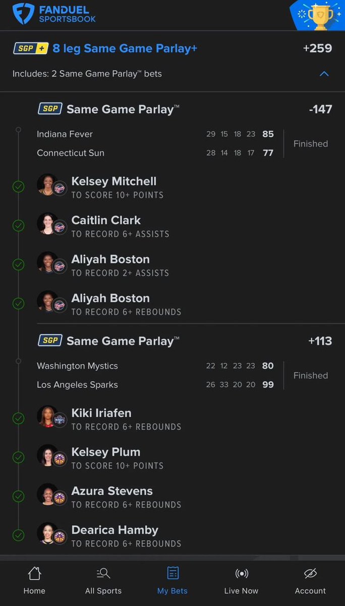 renly0's tweet image. #PrizePicks SMASH the Bookers
Join here
if you want it
t.me/+qyMaRdjVWXE5N….
#mlb #gamblingx #moneyline #parlay #lotto #fanduel #SportsBettingX #SportsCapper