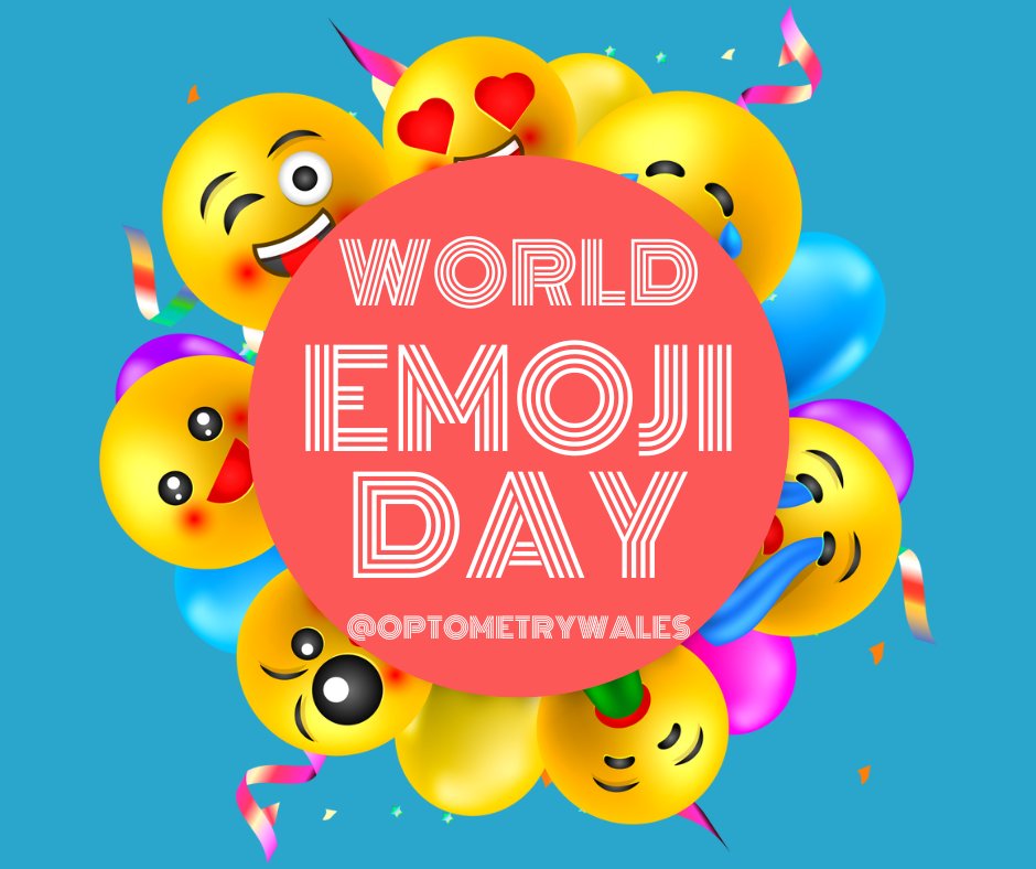 OptometryWales's tweet image. It's #WorldEmojiDay
Overusing emojis can make content hard to follow for people using screen readers, which read out every emoji by name.
Use them sparingly, place them at the end, and avoid replacing words.
Let’s keep content accessible for everyone. 👍
