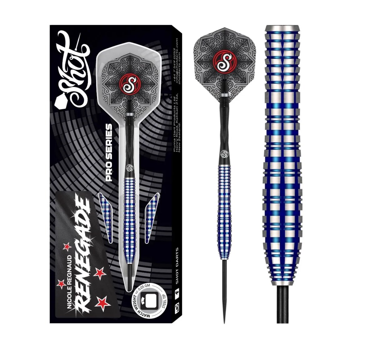 Darts with Matt (@dartswithmatt) on Twitter photo <a href="/Shot_Darts/">Shot Darts</a> Ordered just now! Can’t wait to get them <a href="/nregnaud_/">Nicole “Renegade” Regnaud</a> <a href="/Shot_Darts/">Shot Darts</a> 🙌 <a href="/Shot_Darts/">Shot Darts</a> Ordered just now! Can’t wait to get them <a href="/nregnaud_/">Nicole “Renegade” Regnaud</a> <a href="/Shot_Darts/">Shot Darts</a> 🙌