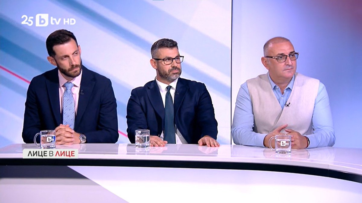 Изненадан съм, че много хора са изненадани какво прави и как точно действа Тръмп. Отдавна той е заложил на играта с митата, като основен инструмент в неговата вътрешна, но и външна политика.

btv.bg/shows/lice-v-l…