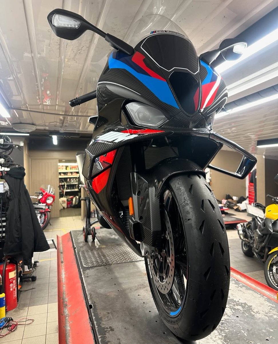 ProBike UK tweet media