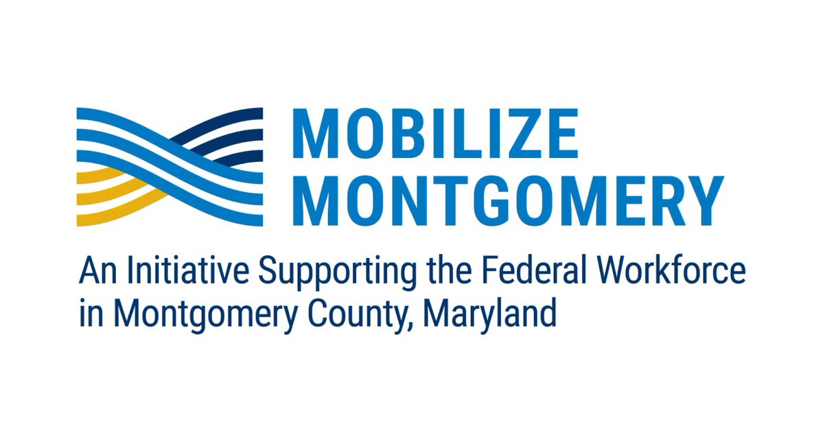 MCEDC (@think_moco) on Twitter photo Yesterday, <a href="/MoCoCouncilMD/">Montgomery Council</a> voted to implement a hiring preference for displaced federal workers! #MobilizeMontgomeryMD offers tools, training & support to help you take the next step. Learn more at mobilize-montgomery.com Yesterday, <a href="/MoCoCouncilMD/">Montgomery Council</a> voted to implement a hiring preference for displaced federal workers! #MobilizeMontgomeryMD offers tools, training & support to help you take the next step. Learn more at mobilize-montgomery.com