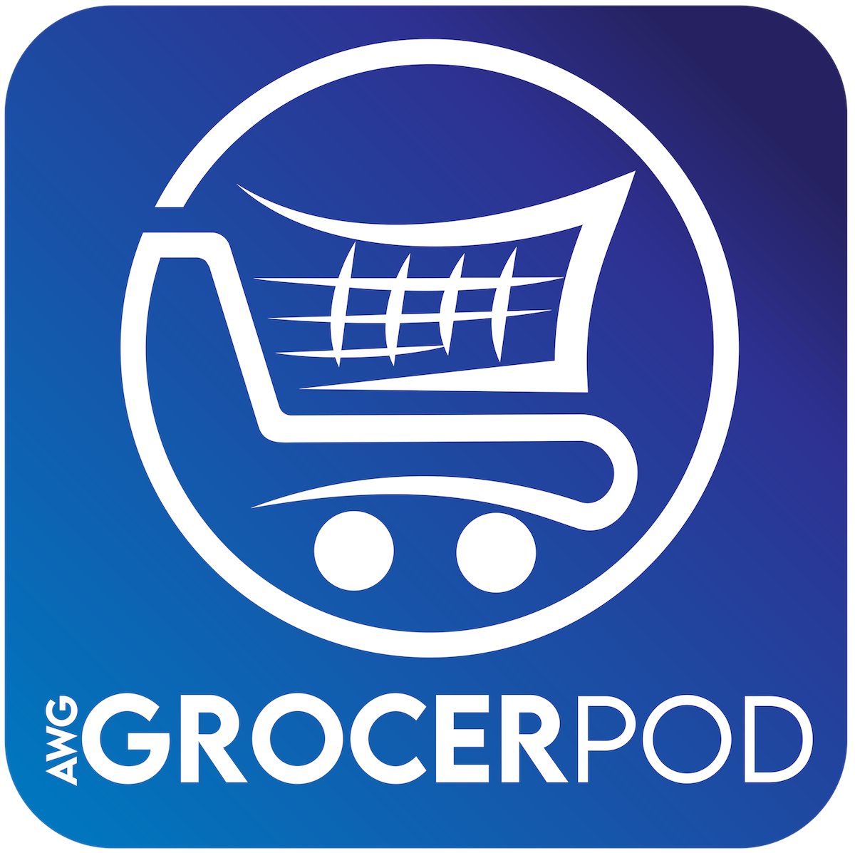 Big changes are coming to AWG Grocer's Kart. Miller Brown joins Sean Kosednar in the studio on this week's Grocer Pod to talk about these exciting enhancements. Learn why Grocer's Kart is your one-stop shop for textiles and signage. Listen Now awginc.com/podcast
