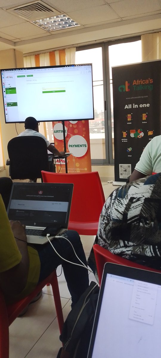 BadRouteHunter's tweet image. Understanding the power of AI for developers voice AI, @ATCommunityKla ,