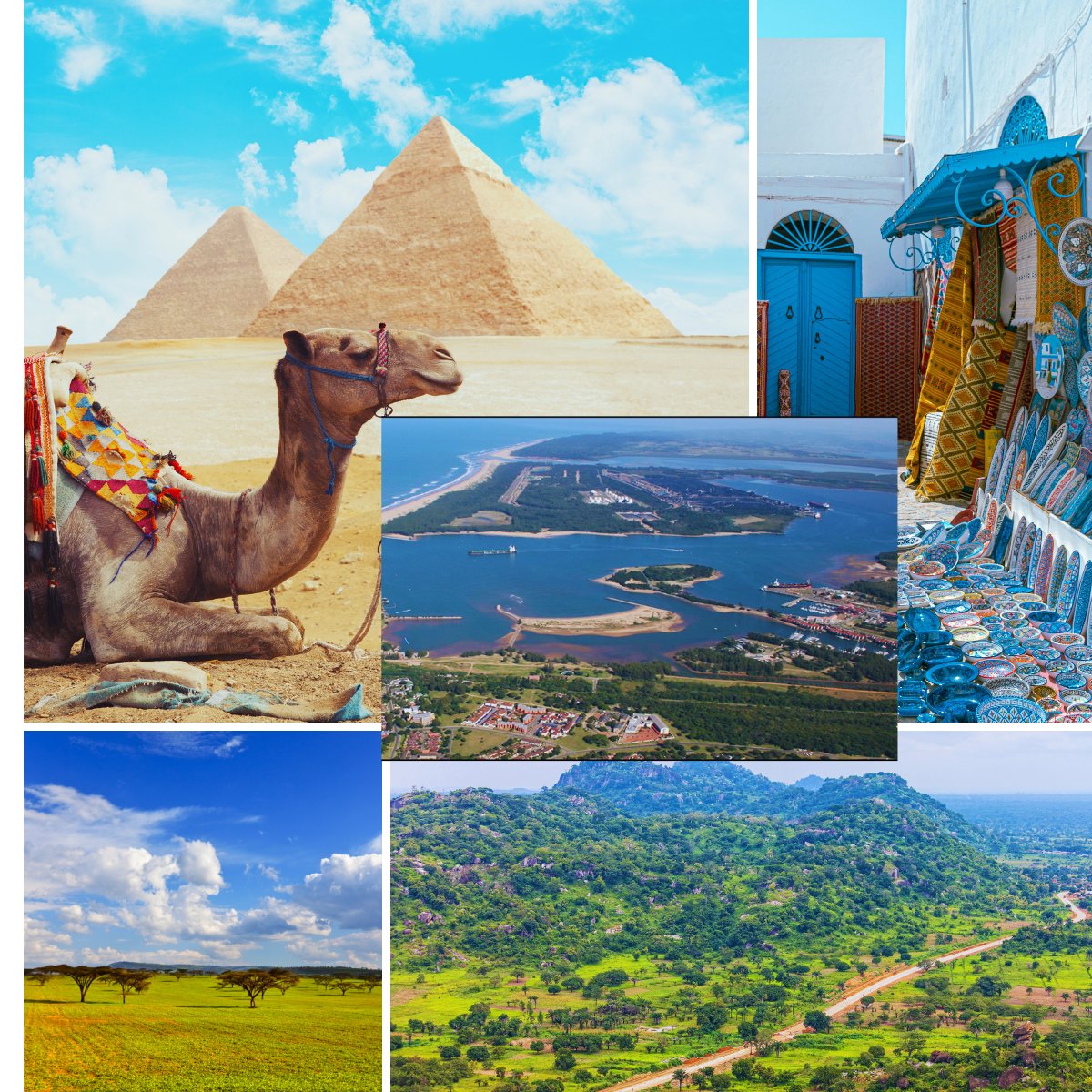 Tourism is more than travel—it's a driver of trade &amp; unity.
At #TIFA2025 spotlights policy tools like visa reform &amp; air access to power Africa’s integration.
Let’s create a seamless future for African tourism. 

 #TourismPolicy #InvestAfrica #RegionalIntegration