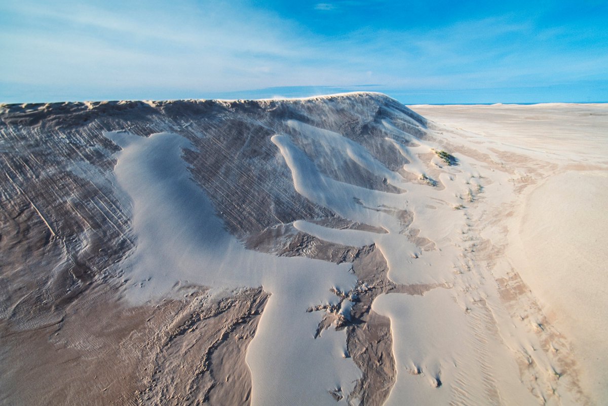 Canada's tweet image. No need to cross continents to experience breath-taking sand dunes, we have plenty here in #Canada! From coast to coast, our country is filled with sandy shores. Share your pics below! 🏖️⬇️
📍Athabasca Park, SK
📍Carcross, YK
📍Sandbanks, ON
📍PEI National Park, PEI