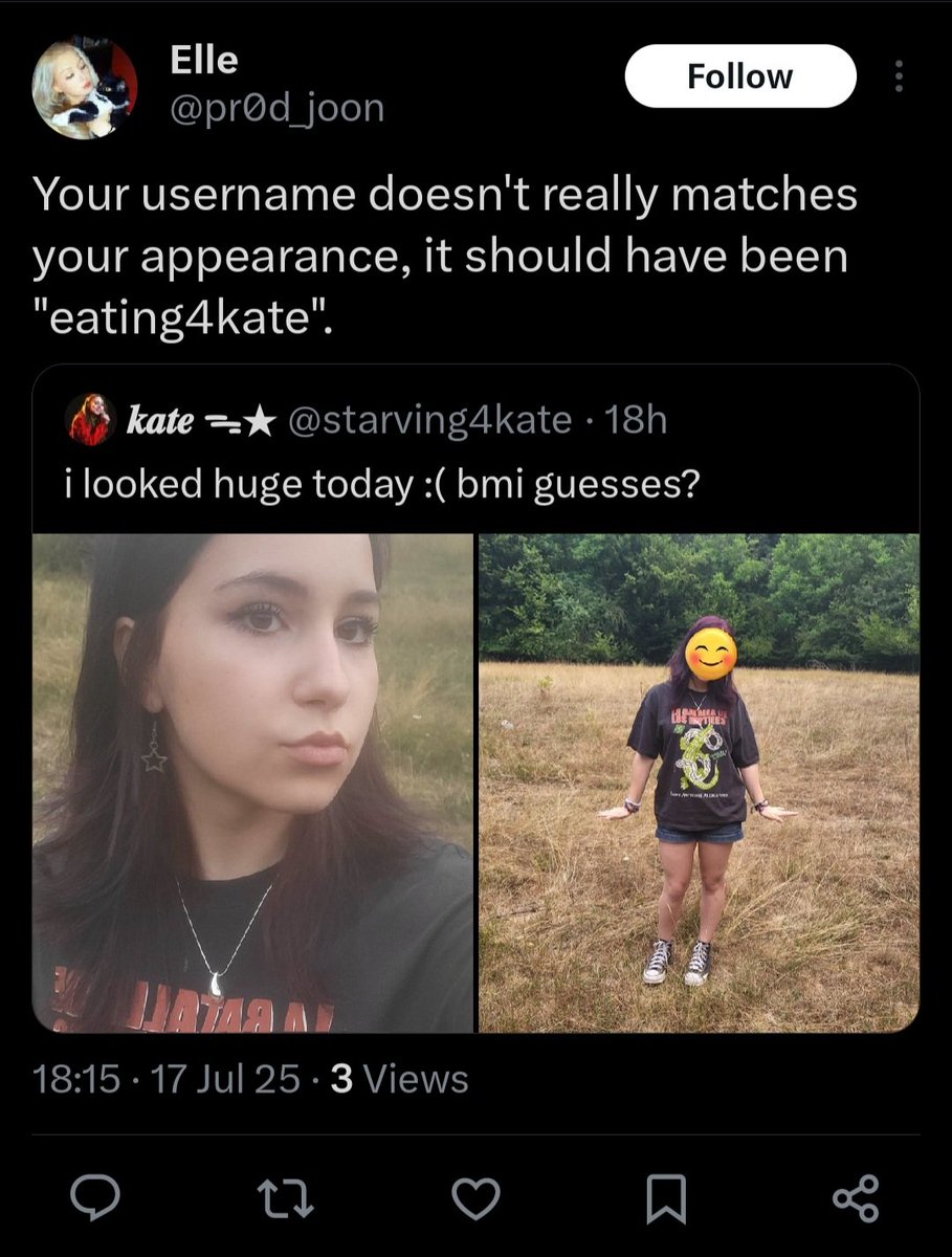 𝒌𝒂𝒕𝒆 ⋆˚꩜｡✭ tweet media