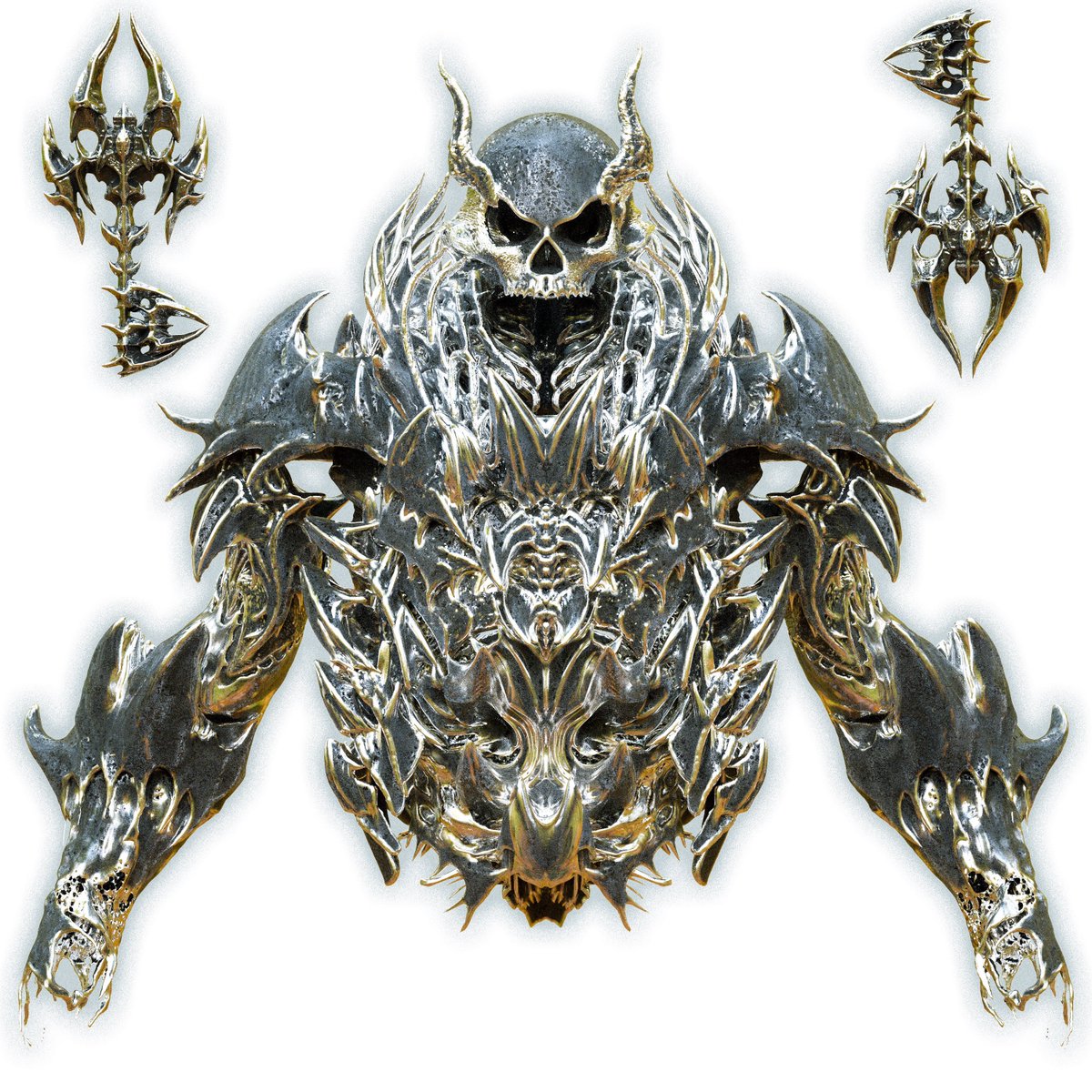 caImcs's tweet image. ☨🗝️☨