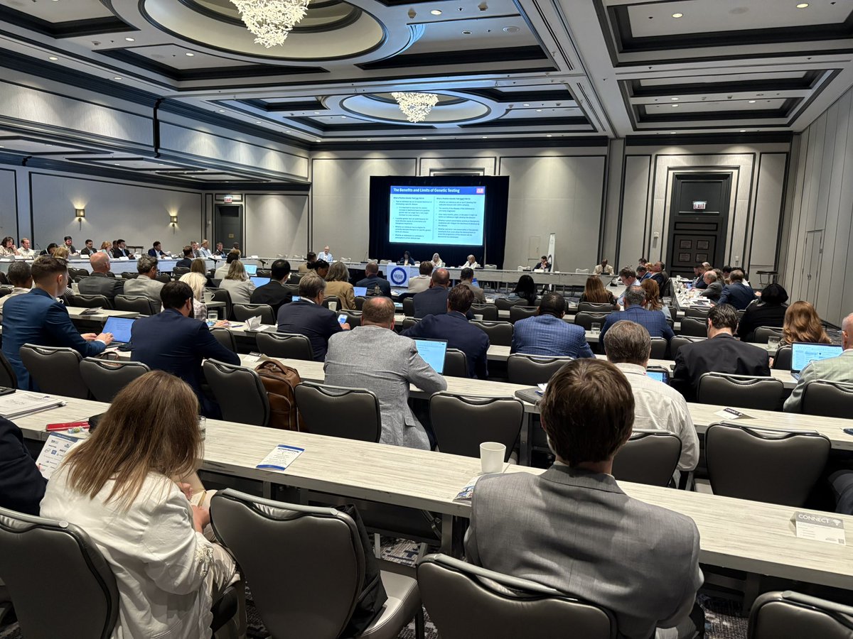 The Life Insurance &amp; Financial Planning Cmte, Chaired by MI Rep. Brenda Carter, met to discuss items on the agenda including the activities of the Interstate Insurance Product Regulation Compact and the NCOIL Model Act Regarding Life Insurer’s Use of Genetic Information