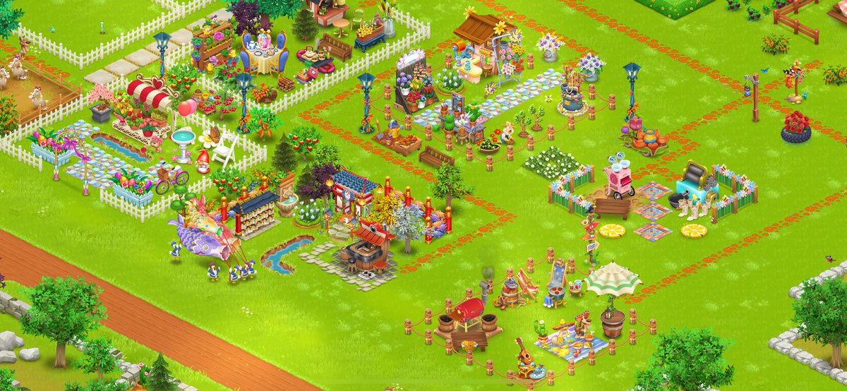 Peki bunlar nasıl duruyooo