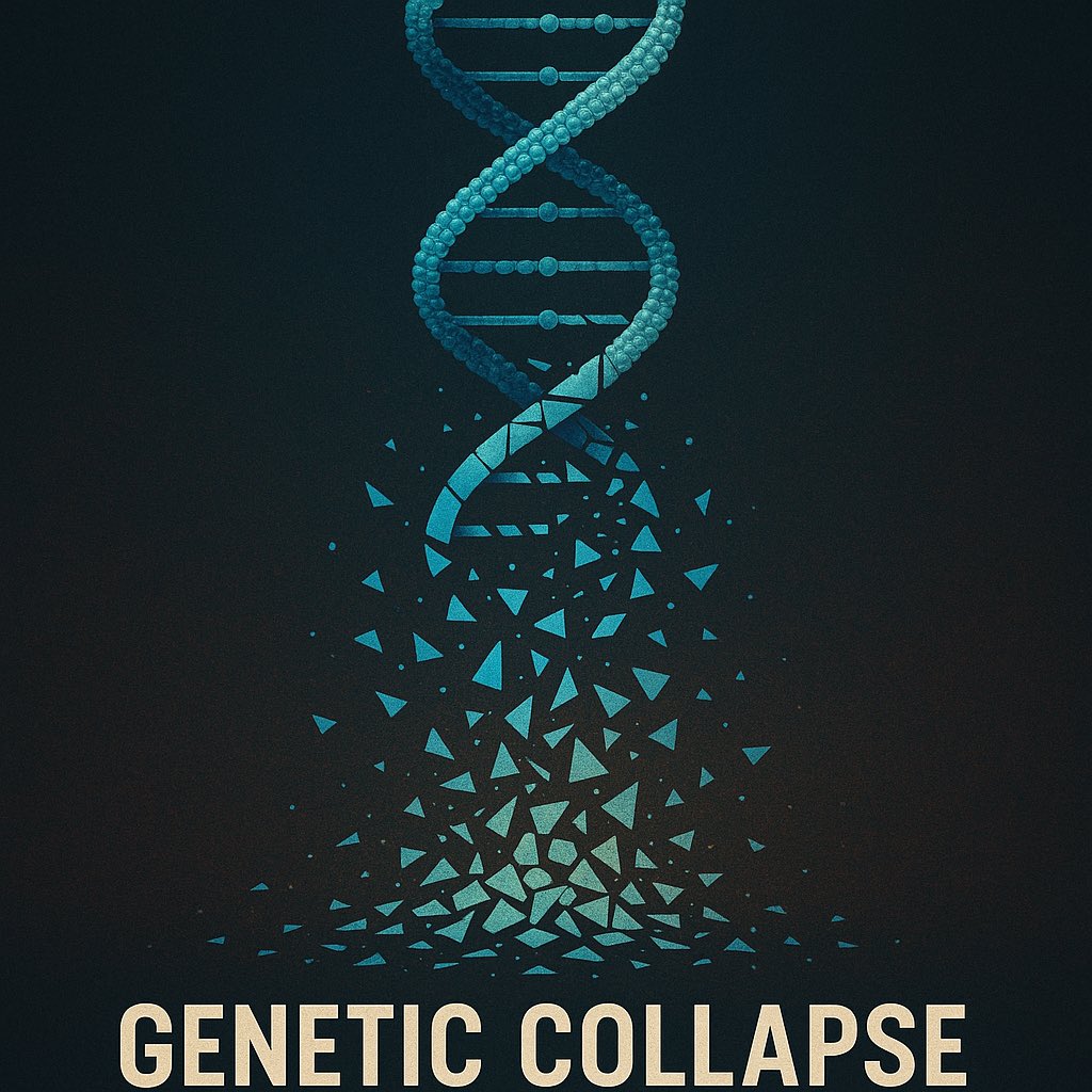 Mounting Evidence: mRNA Vaccine Technology Radically Disrupts The Human Genome

Recent data from two patient groups—one with serious injury and one with rapid-onset cancer following mRNA vaccination—reveals a disturbing molecular pattern.

Our RNA sequencing of Group 1 and Group