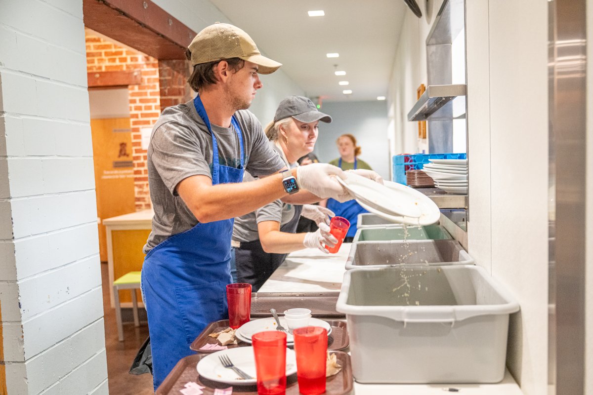 Straub Construction (@straubcon) on Twitter photo Our interns and staff recently spent time volunteering at One City Café at <a href="/BishopSullivan/">Bishop Sullivan Center</a>, where they helped serve warm meals to neighbors in Midtown KC. It was a meaningful way to serve others and support a mission that makes a real impact! #StraubGivesBack Our interns and staff recently spent time volunteering at One City Café at <a href="/BishopSullivan/">Bishop Sullivan Center</a>, where they helped serve warm meals to neighbors in Midtown KC. It was a meaningful way to serve others and support a mission that makes a real impact! #StraubGivesBack