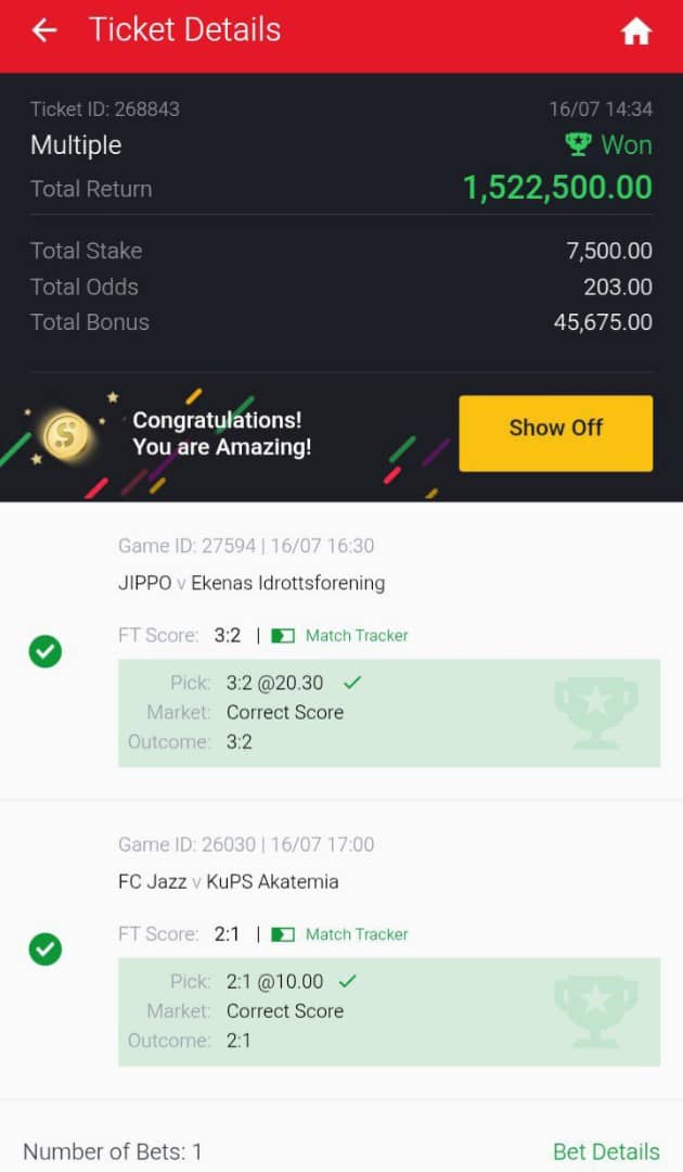 Emmanuel1739905's tweet photo. Today is a great day to me for winning today's game @Smartfixed23
π
#PUMPlistBitget / Brentford / Isak / Sabmiller / Soludo / Newcastle / Ekitike / #Wizkidat35 / Anambra State / Area 1 / Mbeumo / Buhari / Wissa / Nicki / Wappy / Liverpool / #1daBanton / #BENEFITBOYZ / Daura https://t.co/dJGOZqNiU8