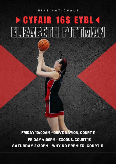 📍🏀 time is now 💪<a href="/CFEliteSports/">CyFair Elite Sports</a> <a href="/RepYourCityHoop/">Rep Your City Hoops</a> <a href="/ProsperGirlsBB/">Prosper Women’s Basketball</a> <a href="/CoachBeadle7/">Aaron Beadle</a> <a href="/CoachAmyEagan/">Amy Eagan</a> <a href="/coachmcentire/">Calamity J. McEntire</a>  <a href="/KristenMattio/">Kristen Mattio</a> <a href="/CoachKiegs/">Carolyn Kieger</a> <a href="/MoPaige05/">Morgan Paige</a> <a href="/lindylarocque/">Lindy La Rocque</a> <a href="/GoDucksKG/">Kelly Graves</a> <a href="/billionairevsn/">Billionairevsns</a>