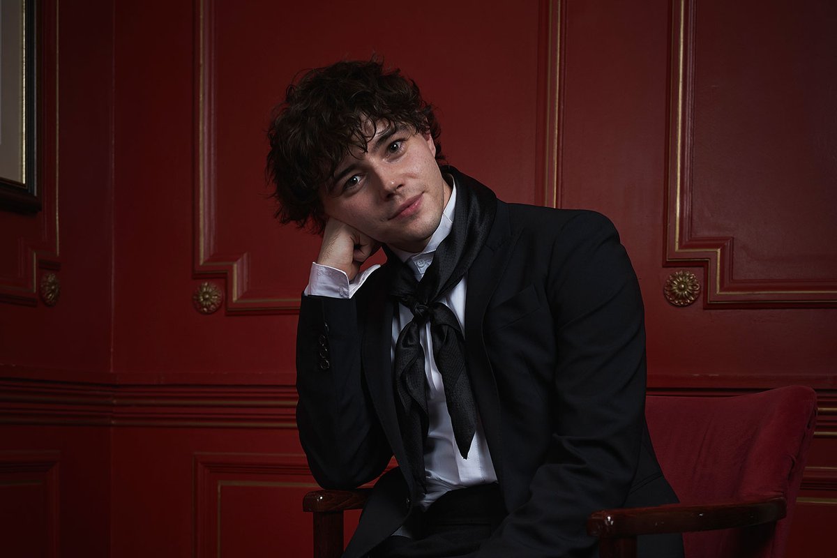 WhatsOnStage's tweet image. Breaking: Jack Wolfe to star in Hadestown on Broadway whatsonstage.com/news/jack-wolf…