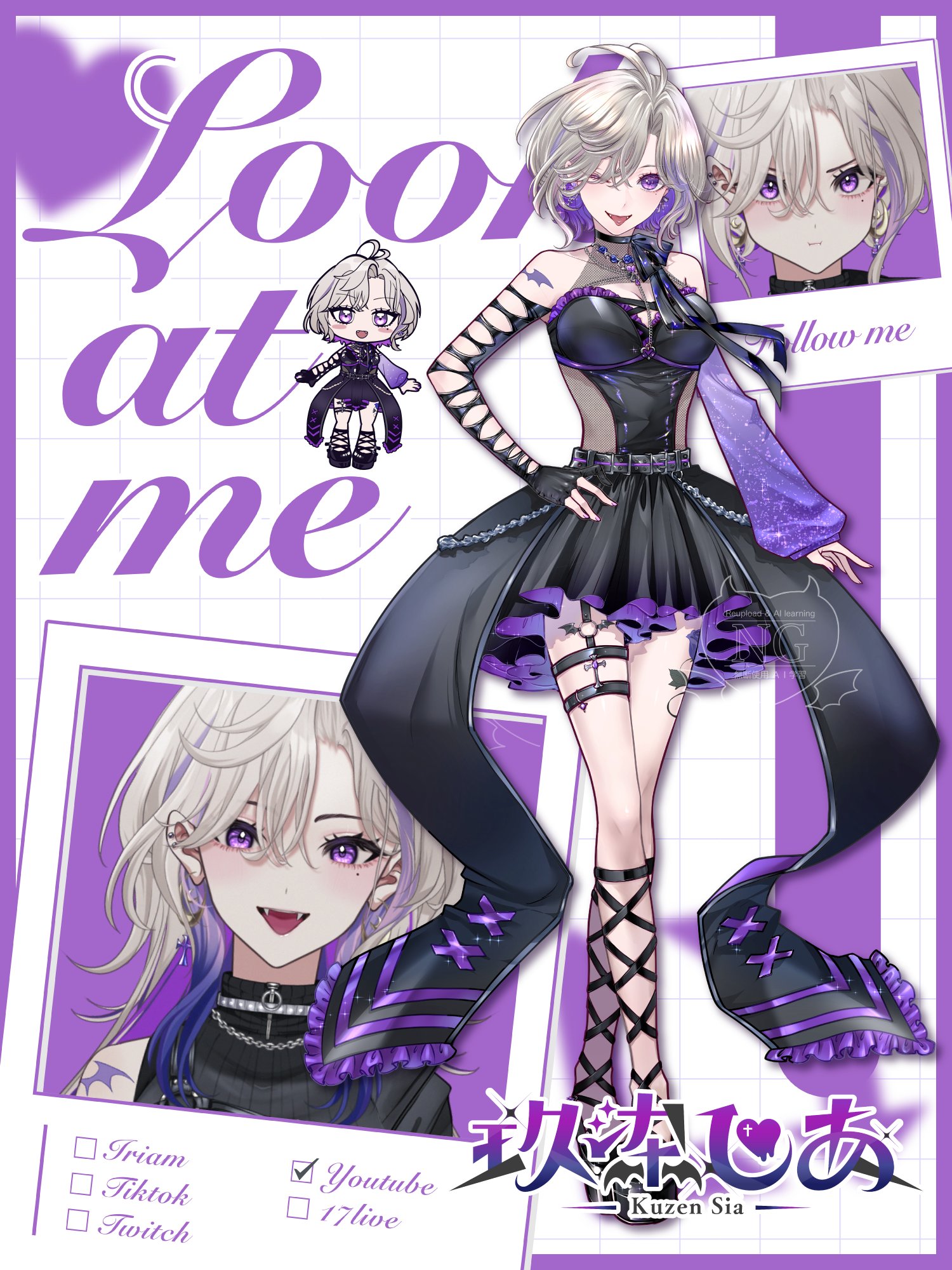 kuku♡おまとめ4点(レッセapu) DAJI MODEL ACGUY 1/100 MG MSM-04