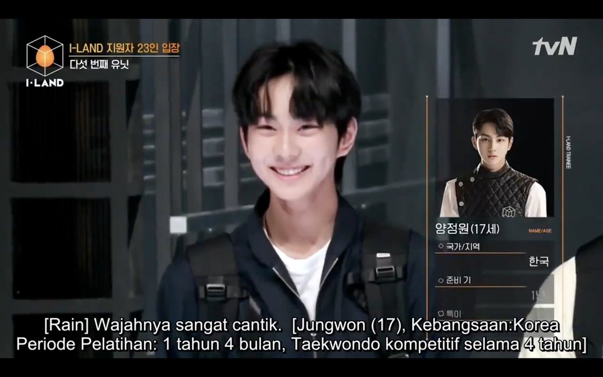 avracadavraa's tweet image. won 😭😭😭😭😭😭😭😭😭😭😭😭 kecil kali kmmmmm @ENHYPEN_members 

#ILAND_EP1