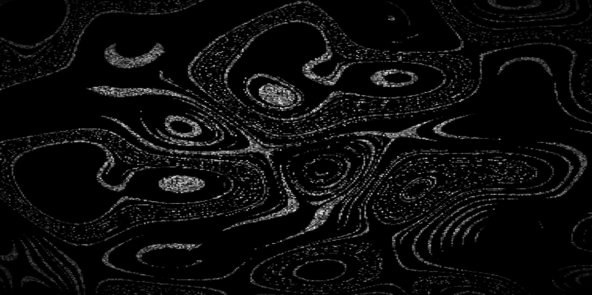 ClarentinoTri's tweet image. &quot;Umbracode Ember&quot;

19  eds | 2.11$

Available on @zero________one 
🔗🔗🔗👇👇
#creativecoding #digitalwork #monochrome #bnw