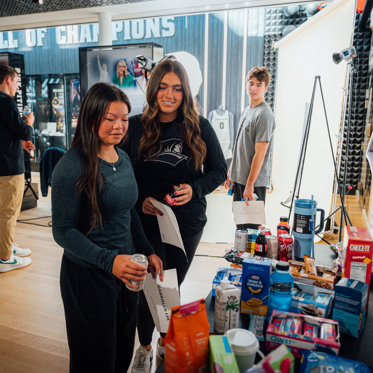 opendorse's tweet image. No solution is one size fits all. That’s why we tailor support to scale with you.
See how we’re helping our partners win:
biz.opendorse.com/blog/schools-p…