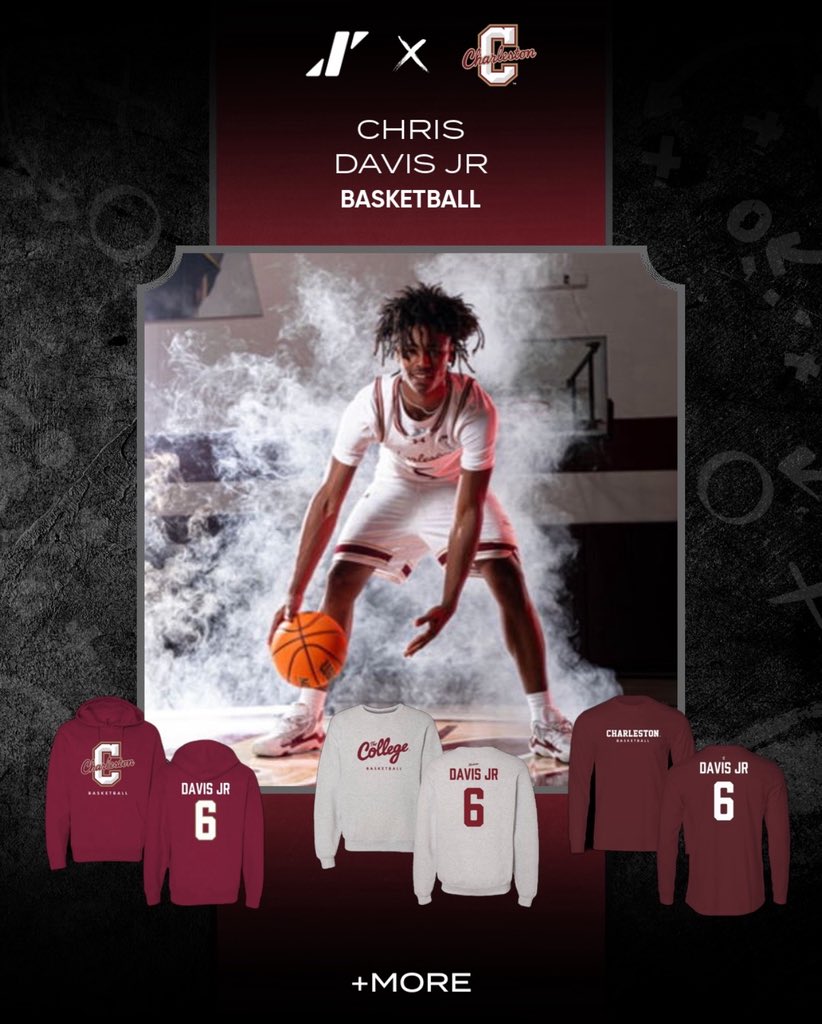 influxermerch.com/athletes/chris…