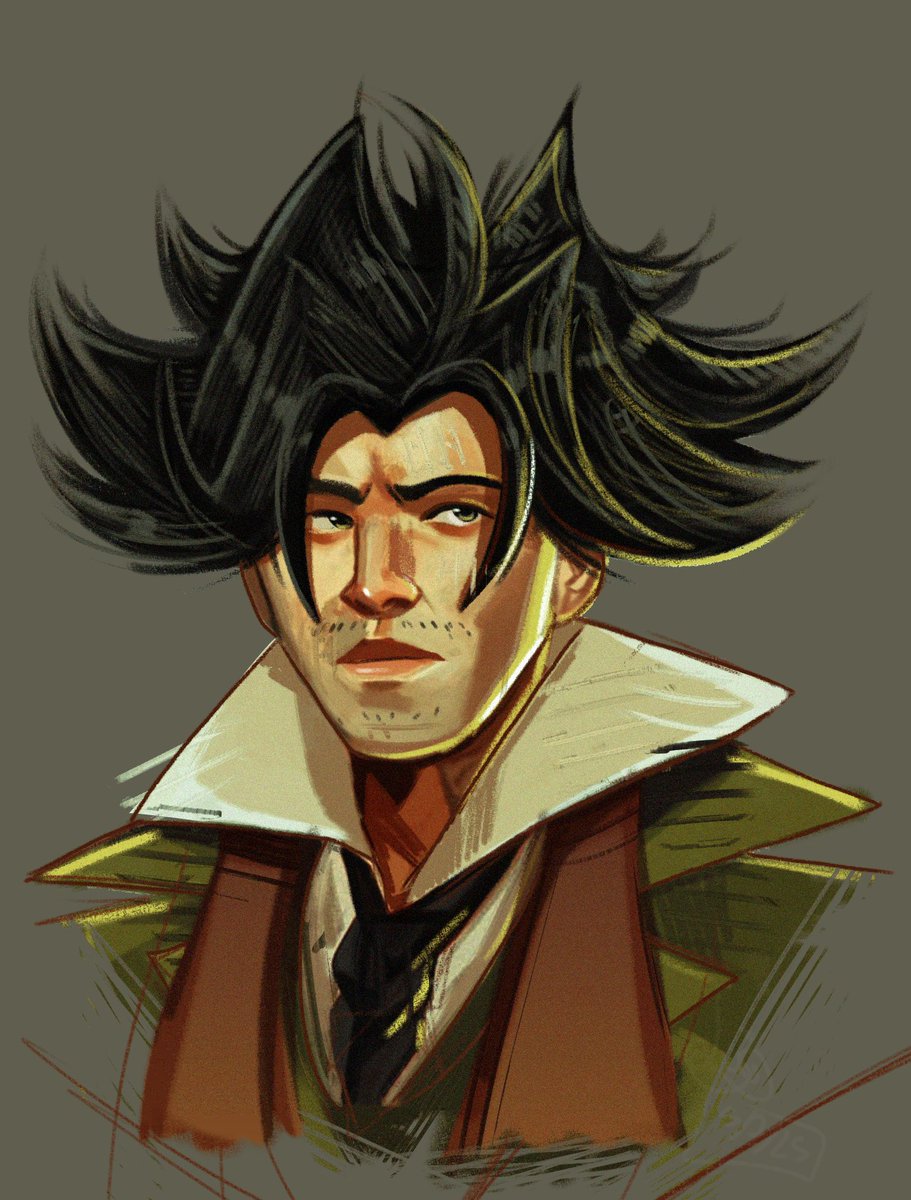 taffythas_art's tweet image. Bolsillo