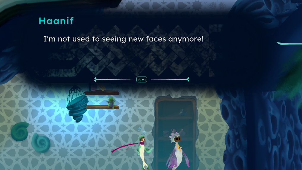 StarvaniaStudio's tweet image. When your friend finally leaves the house and immediately regrets it.