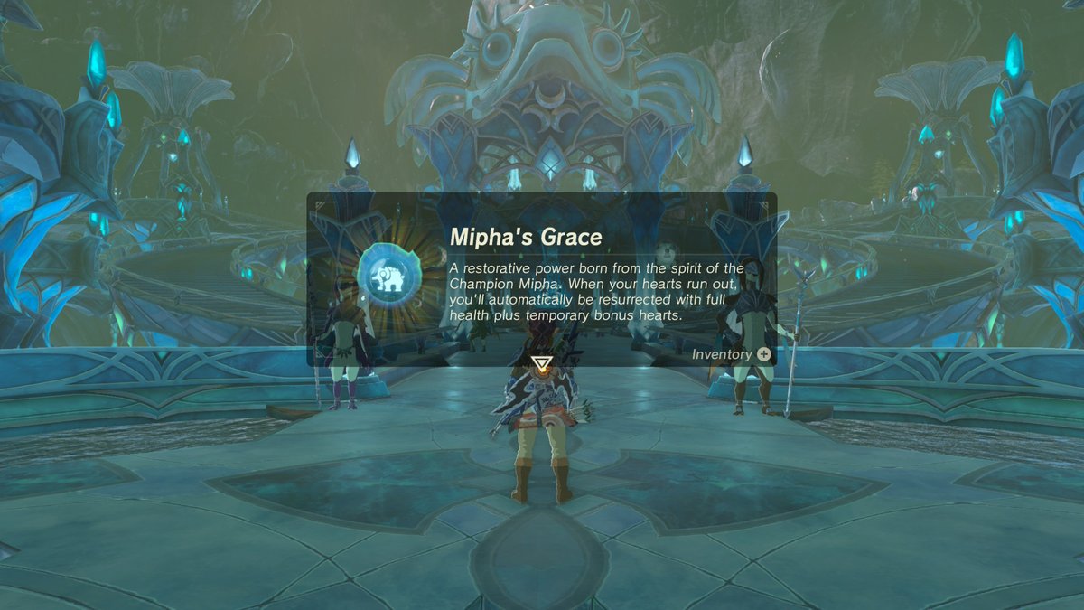JanTheMangaMan's tweet image. So I basically get a permanent retry? #PotW