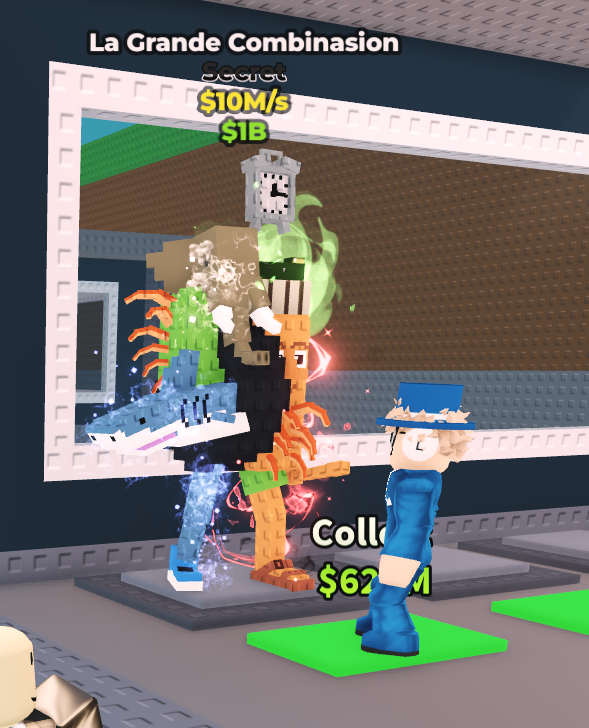 caught this cutie afk @RealKy1e_