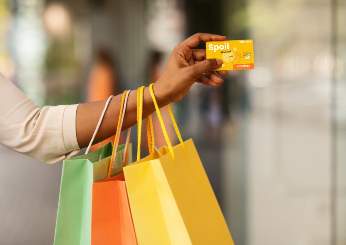 🎁 Get your FREE Gift Card today!
Load from R50 to R10,000 and use it just like stamps.
Save for stationery, groceries, or any special time!
 [tinyurl.com/4uut59vs]
🔔 [Follow <a href="/oswalt_t28694/">Sabrina T. Oswalt</a>]
#SmartSaving #GiftCardLife #EasyBudgeting #SaveSmart
#SaveMoney
#SmartShopping
#Budg