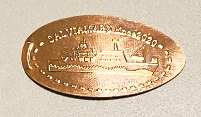 作っちった…っ

こういう記念品ちゅき 