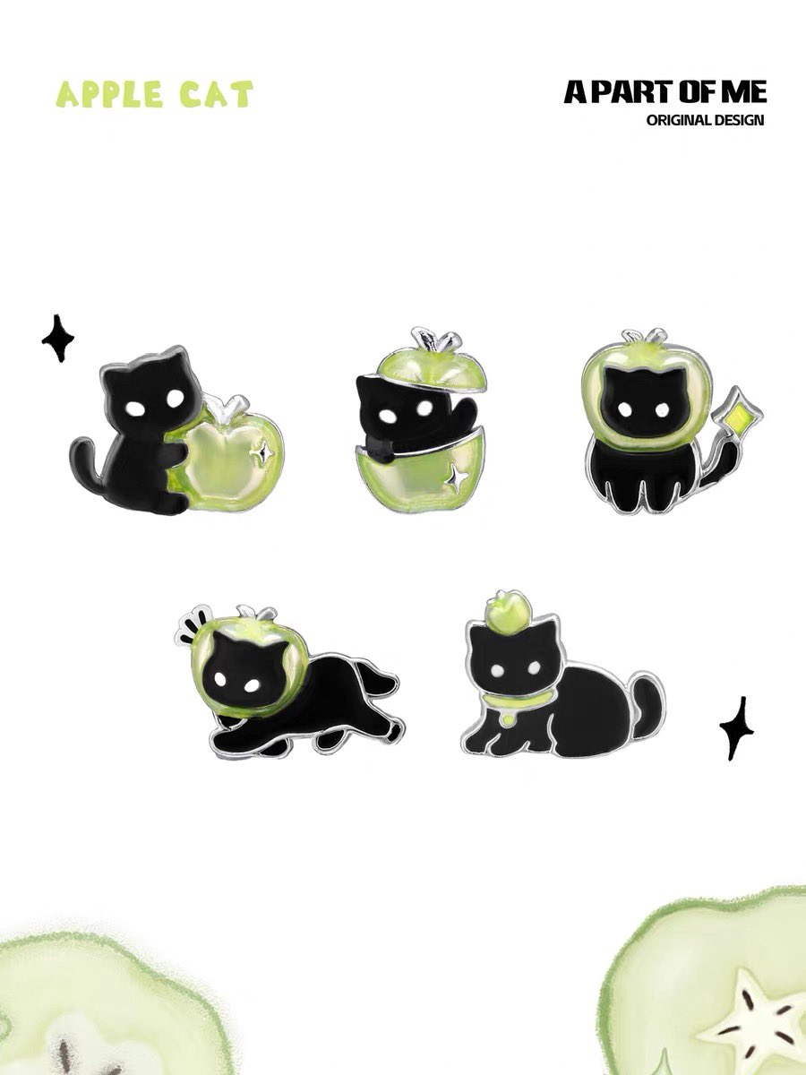 bbublequm's tweet photo. A part of me 🍏 แก้งเเงวดำ 🐈‍⬛ https://t.co/wzG0Xg2RiH