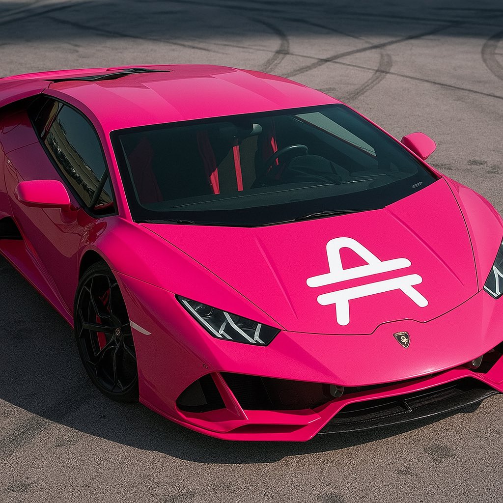 There WILL be signs when $amp goes to the moon 🙏🙏🙏