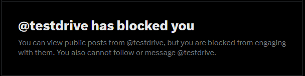 boostaddiction's tweet photo. @AR12Gaming I must have hit Alex VII too hard in his fat gut. 🤣 Obese, lying sack of 💩. 😂 They got caught using AI in their game (shocker). Now he's back-pedaling for them on Reddit. @inser_namehere Guess Alex didn't like his "Dear Dev Diary" entry. 😆 Loser just blocks. https://t.co/9q4KYWF2B9