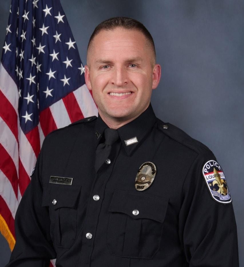 peoplefor's tweet image. The Trump administration is seeking a one-day prison sentence for a police officer in the raid that killed Breonna Taylor.