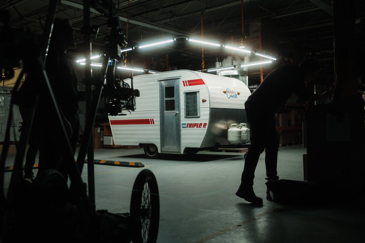 josiahwiebe's tweet image. I'm super excited to release the @leisurevans Pursuing Better. Since 1965. film today! Had a lot of fun working with a bunch of talented folks on this.
Video link below 👇