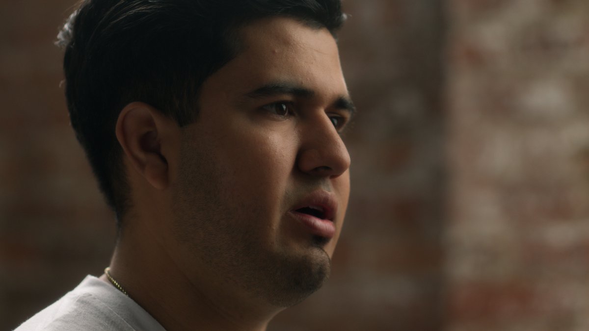 WJCNY #FundExcludedWorkers (@workerjusticeny) on Twitter photo Elvis spent years working at a restaurant earning well below the minimum wage, while being subject to verbal abuse and discriminatory treatment. He and his coworkers showed tremendous courage when they came forward to demand justice.
👉 Elvis's story ow.ly/fvCv50WriqU Elvis spent years working at a restaurant earning well below the minimum wage, while being subject to verbal abuse and discriminatory treatment. He and his coworkers showed tremendous courage when they came forward to demand justice.
👉 Elvis's story ow.ly/fvCv50WriqU