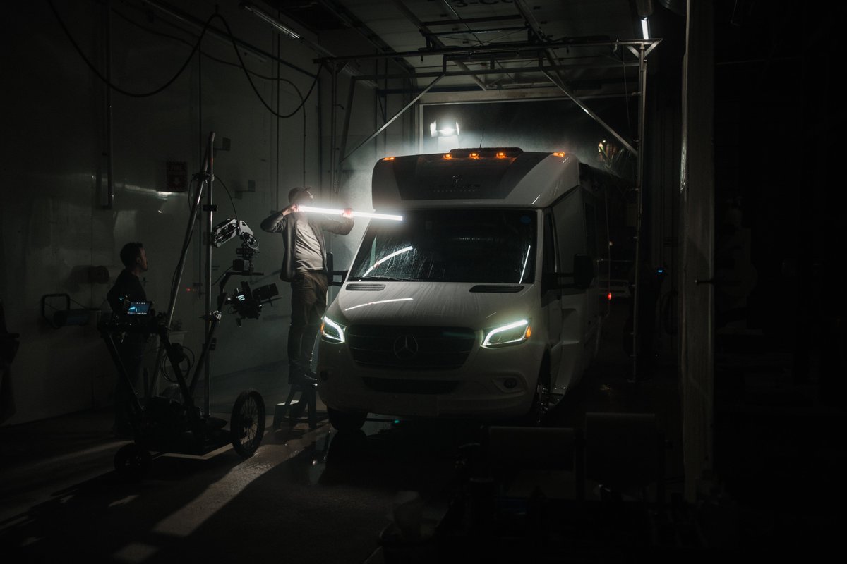 josiahwiebe's tweet image. I'm super excited to release the @leisurevans Pursuing Better. Since 1965. film today! Had a lot of fun working with a bunch of talented folks on this.
Video link below 👇