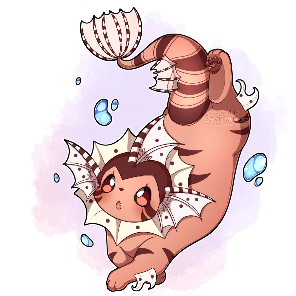 SeviYummy's tweet image. Scorpia! ~
I'm in love with her design °ʚ(*´꒳`*)ɞ° ♡
.
.
Comm for @/SwaggAndii