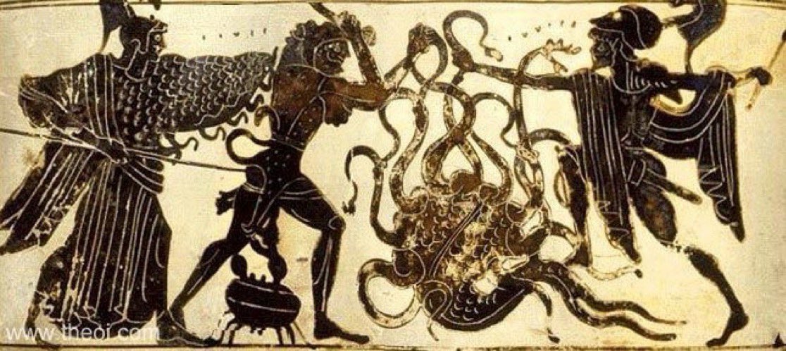 heaveninterface's tweet image. Mythology isn’t just a system of cultural customs but a grounding of our epistemology within the revealing of history. Myth is an enveloping of ourselves within the unfolding of historicity, connecting future, past, and present. A conduit for the invigoration of life.