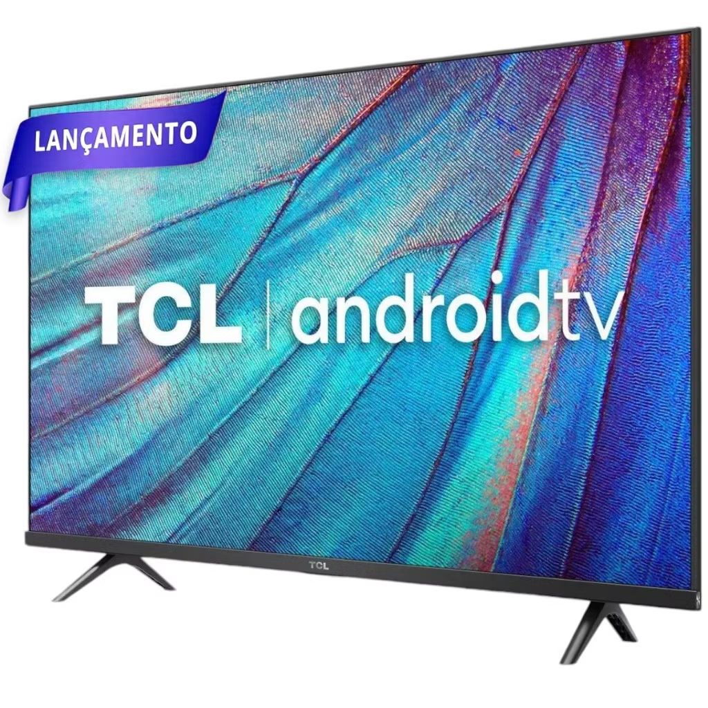 Dê uma olhada em Smart TV Android 40p LED Full Hd Bluetooth HDR Wi-fi Tcl Bivolt Televisao com Conversor digital por R$1.499,90. Compre na Shopee agora! s.shopee.com.br/9UqYpnJiVu?sha…